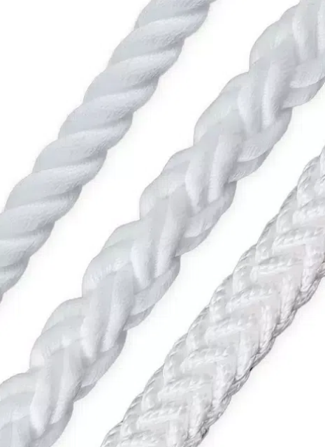 marine rope