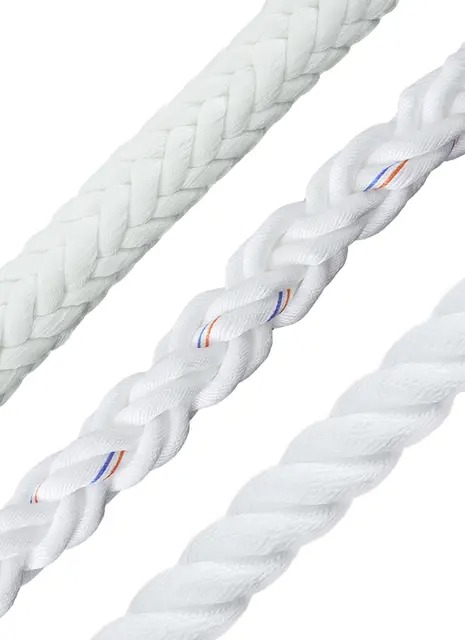 uhmwpe ropes