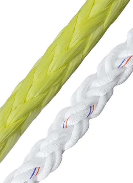 uhmwpe ropes