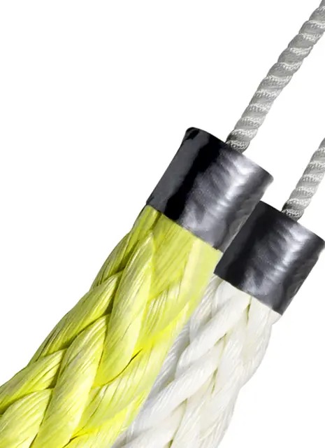 uhmwpe ropes