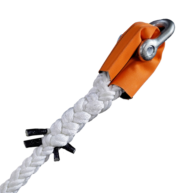 8 STRAND NYLON ROPE RECOVERY STROP LINE